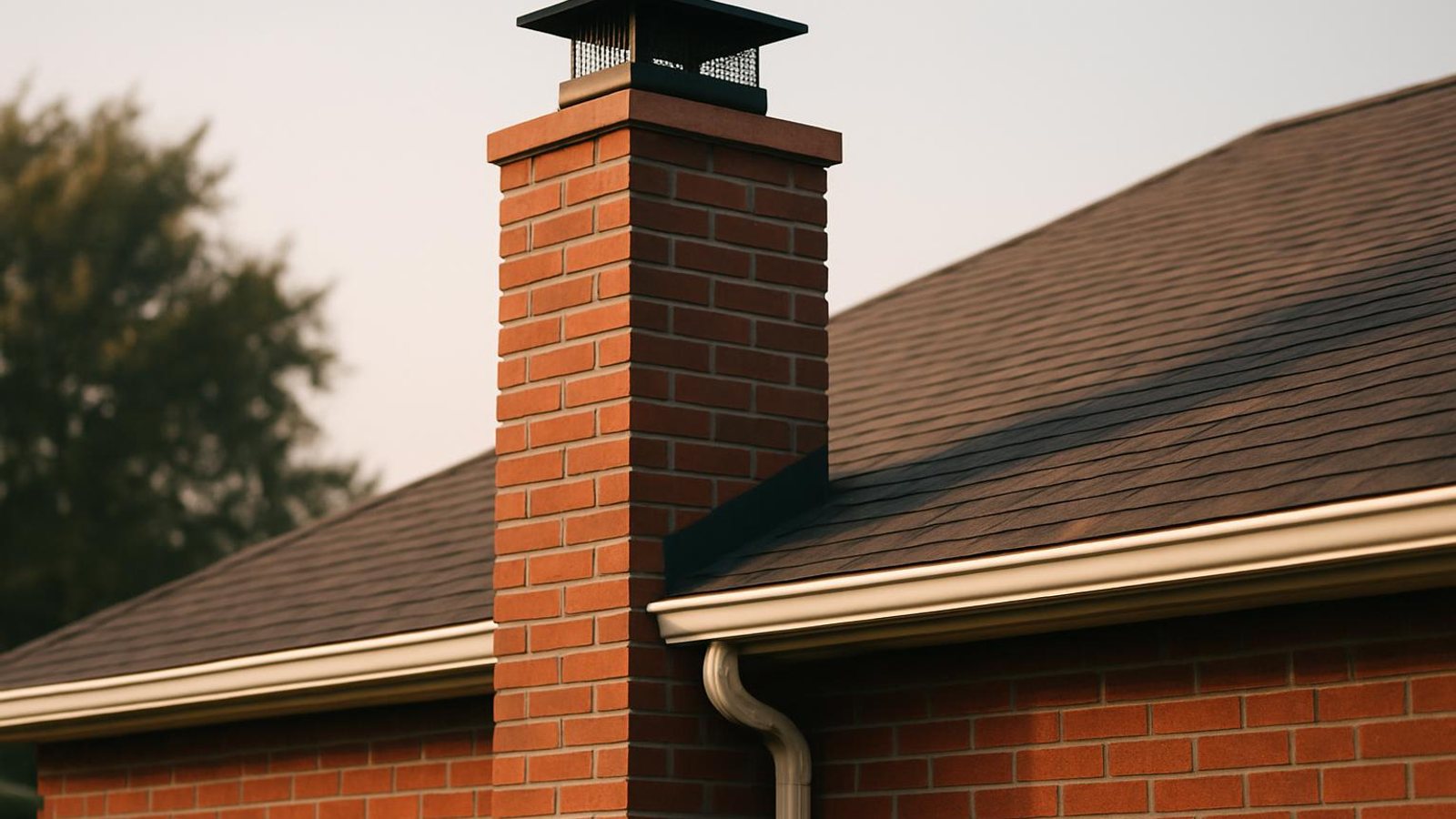 Local chimney sweep & inspection for Lakewood homes