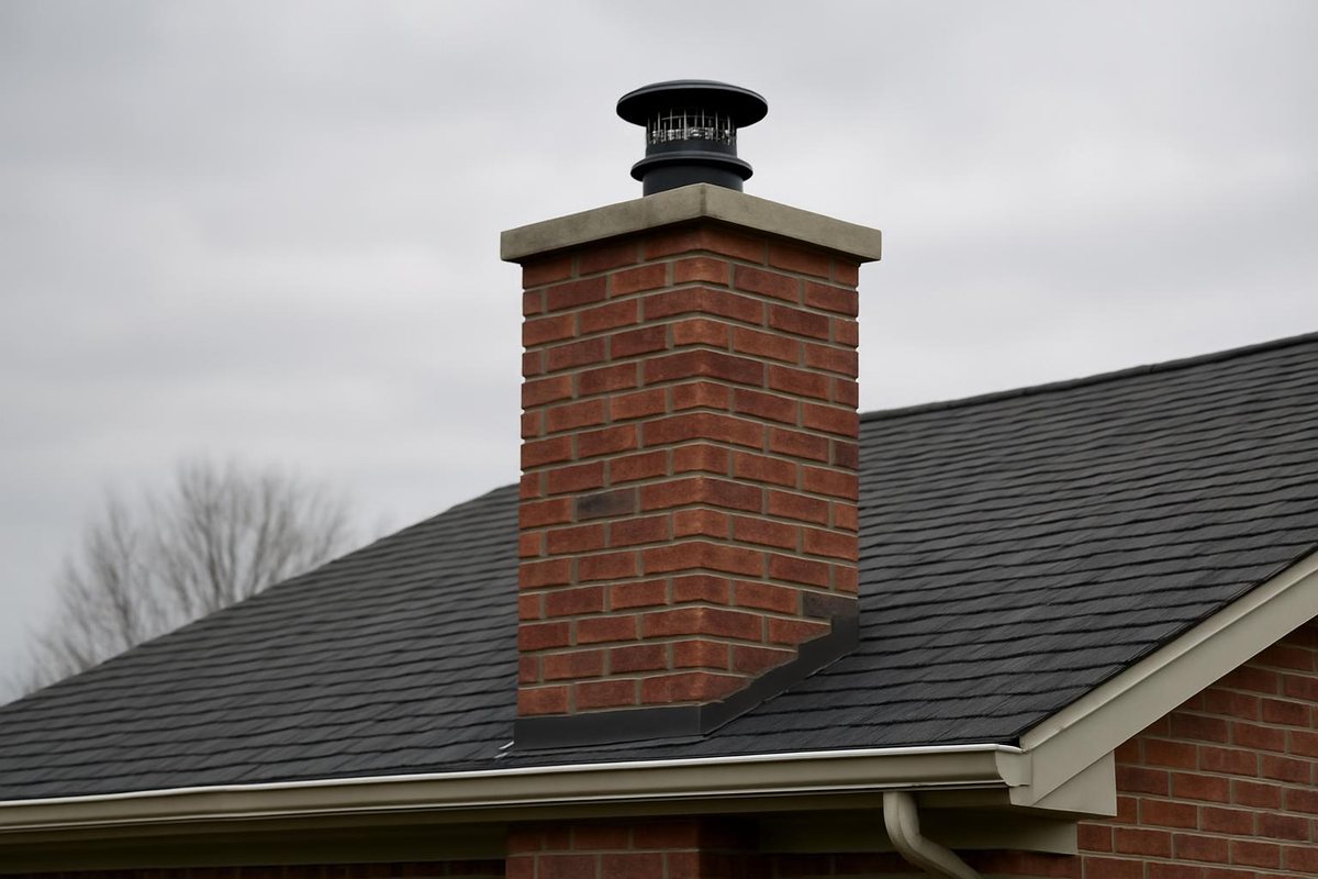 Zanna Chimney Services in Lakewood